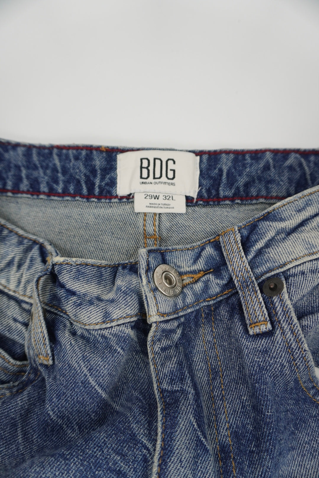 BDG Urban Outfitters Jeans
