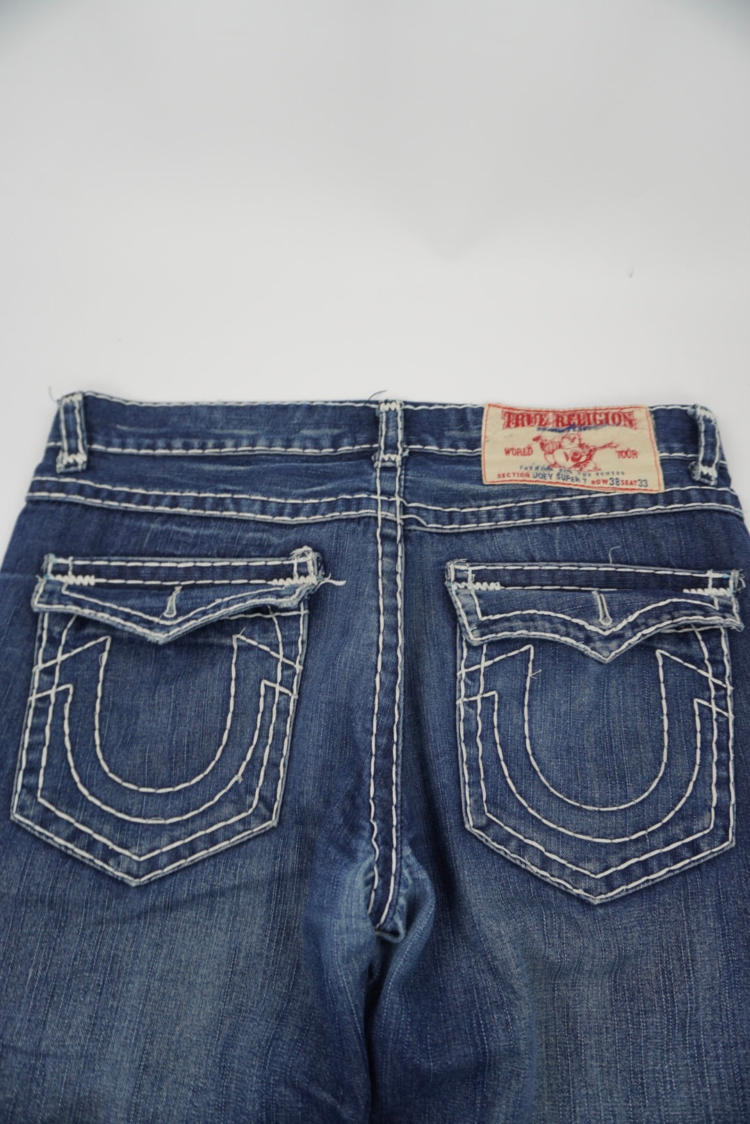 True Religion Joey super T Pants