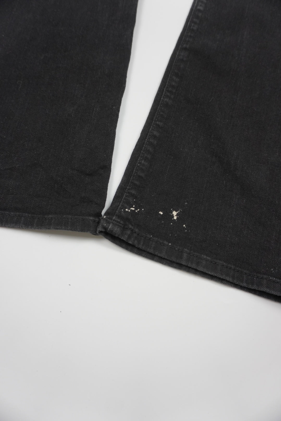 True Religion Ricky relaxed Straight Pants