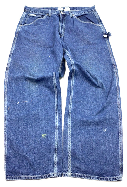 Calvin Klein Baggy Jeans