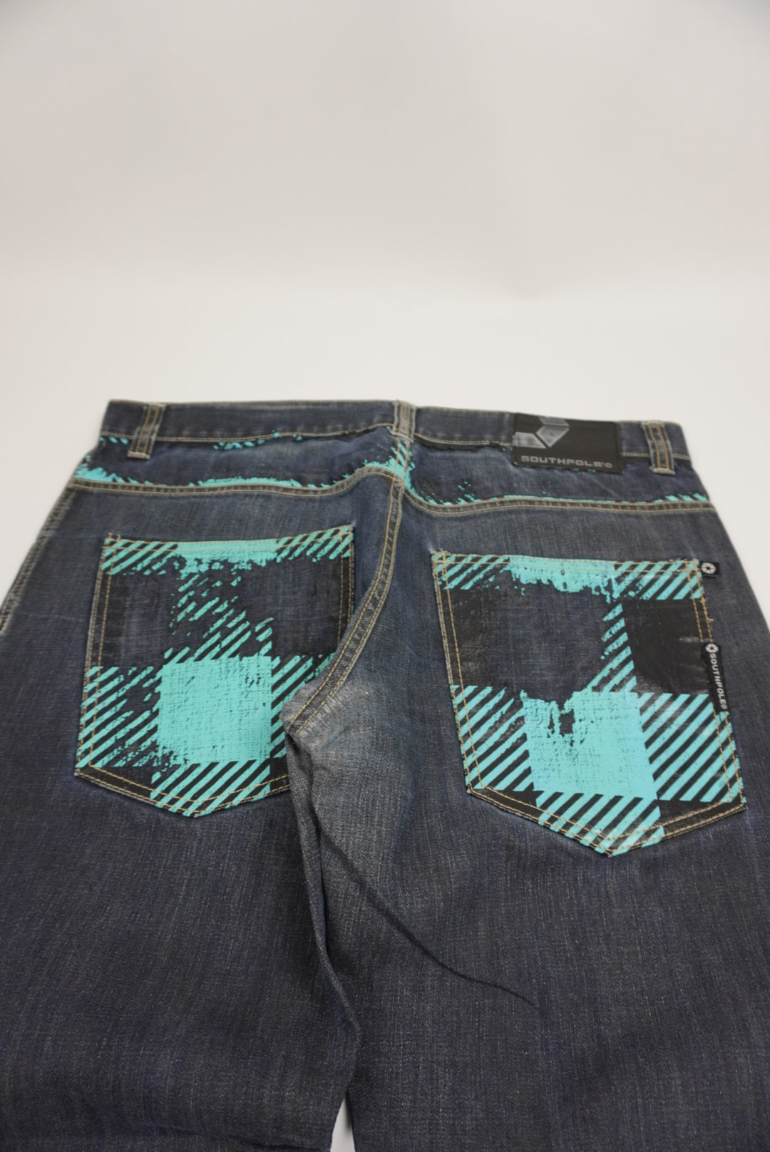 Southpole baggy Pants