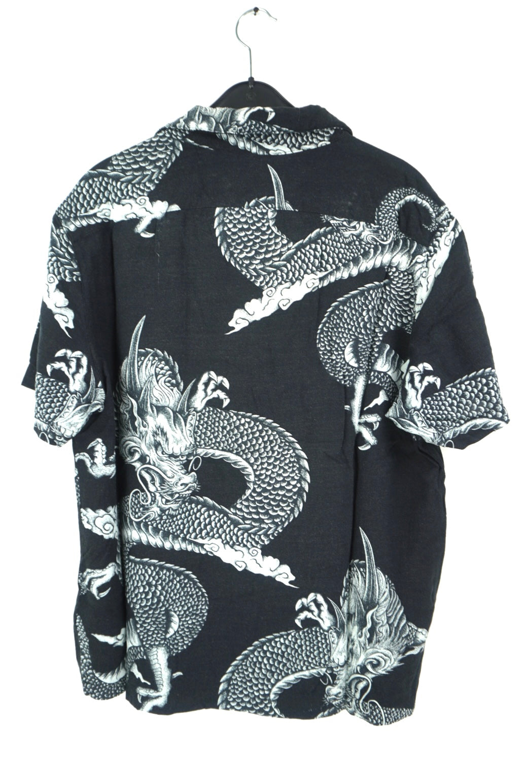 cropp graphic shirt