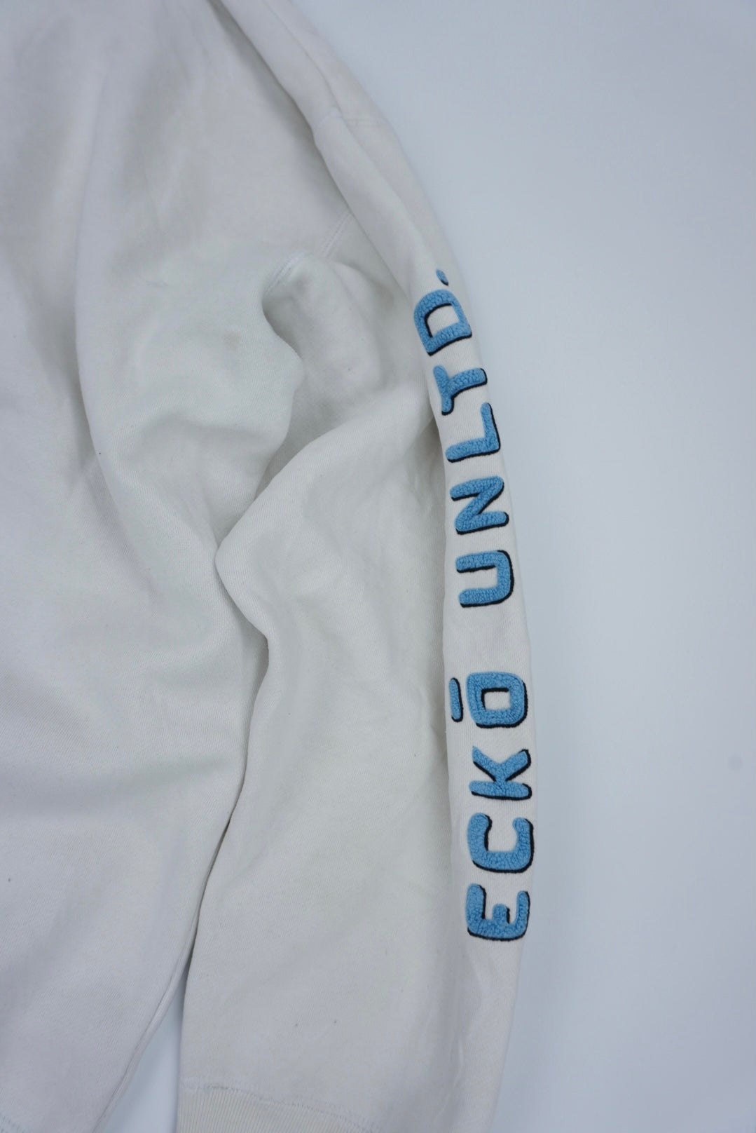 Ecko Full zip Hoodie