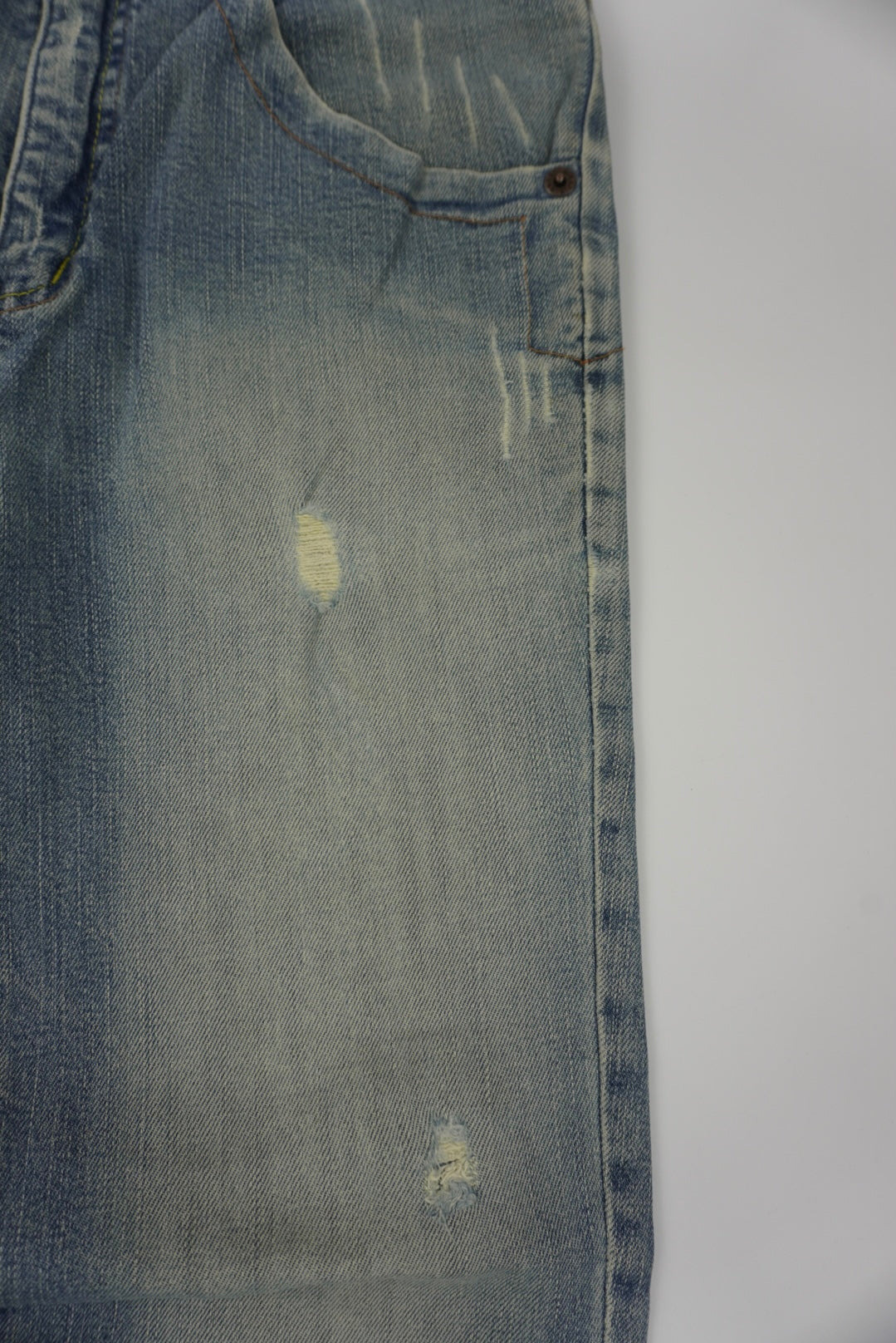 Girafix straight Pants