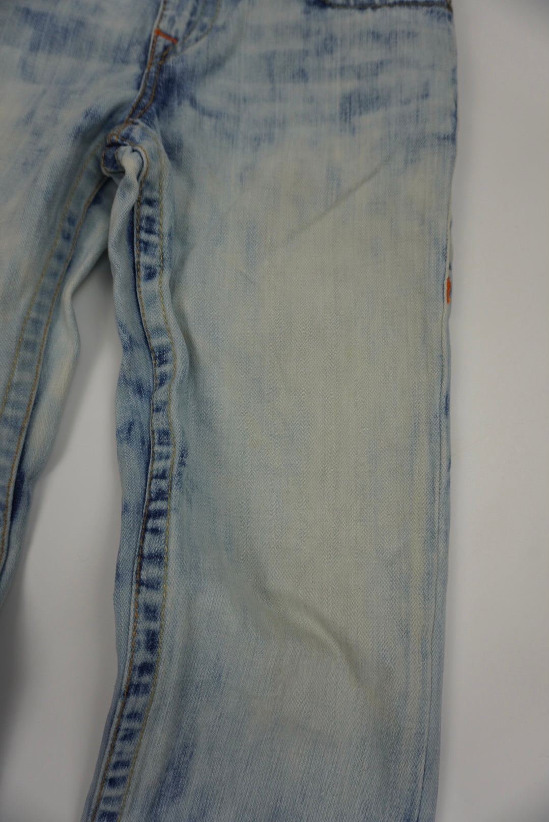 True Religion Boys Jack Pants