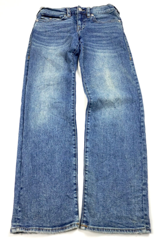 True Religion Ricki relaxed straight