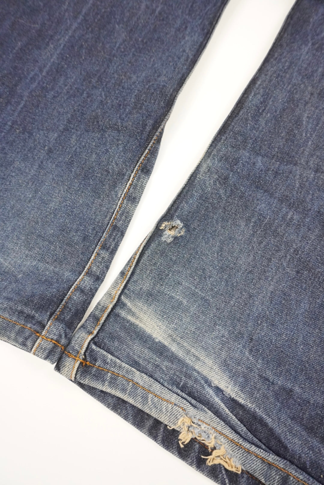 Rocawear Baggy Jeans