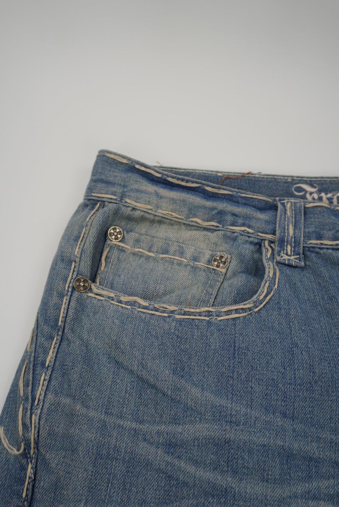 Franky Max flared Pants