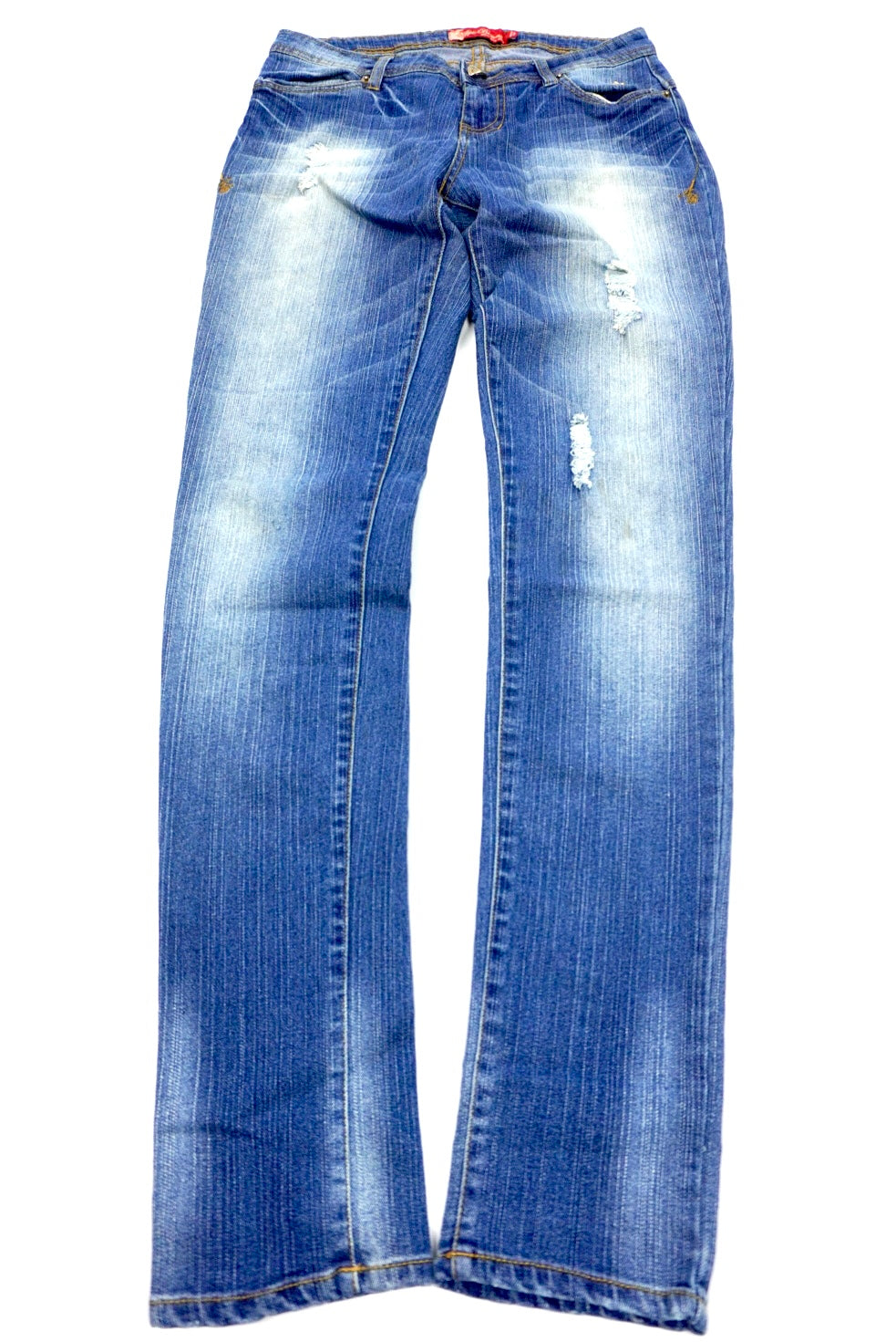 Apple Bottom skinny Pants