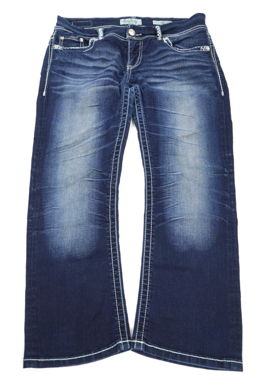 daytrip flared pants