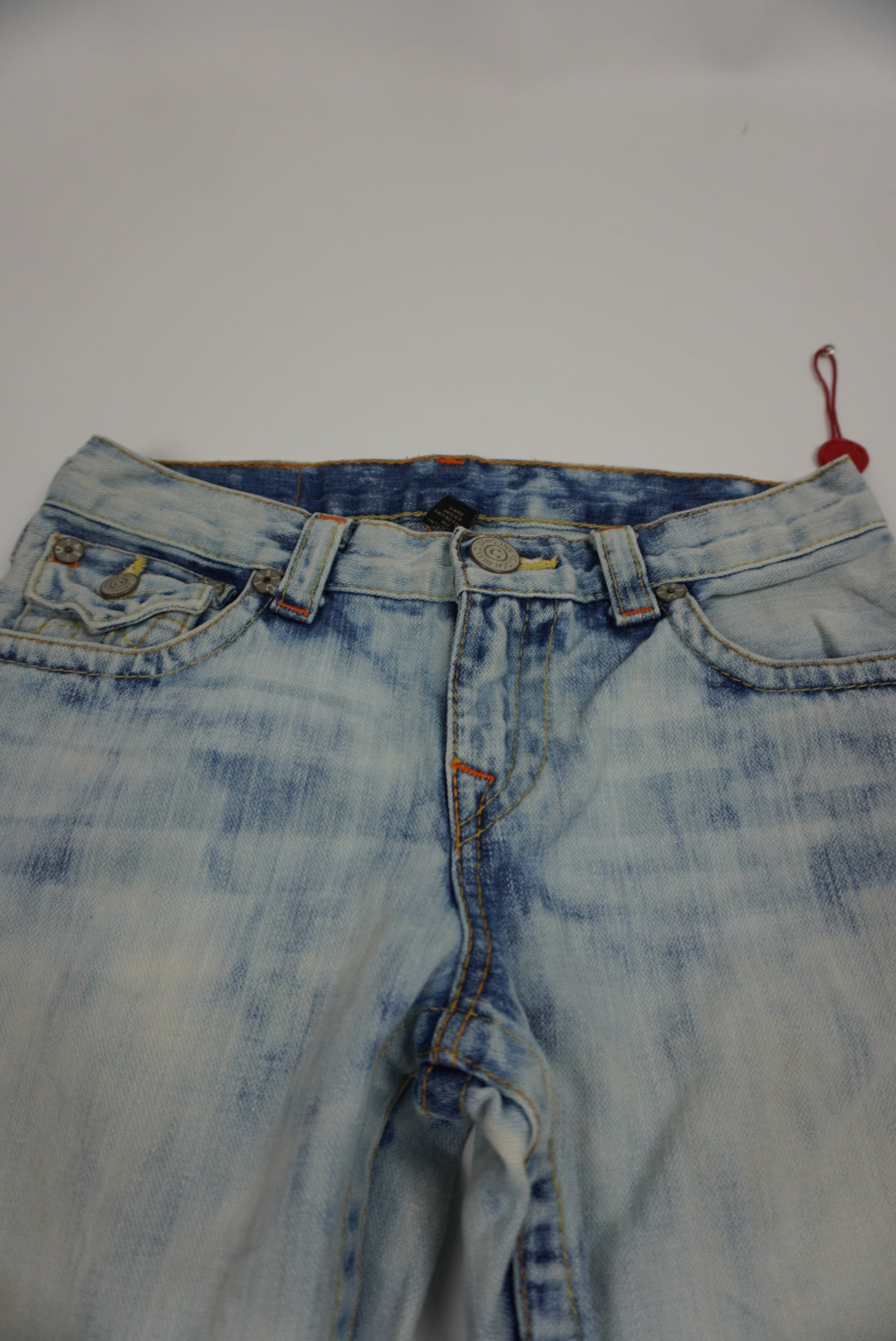 True Religion Boys Jack Pants