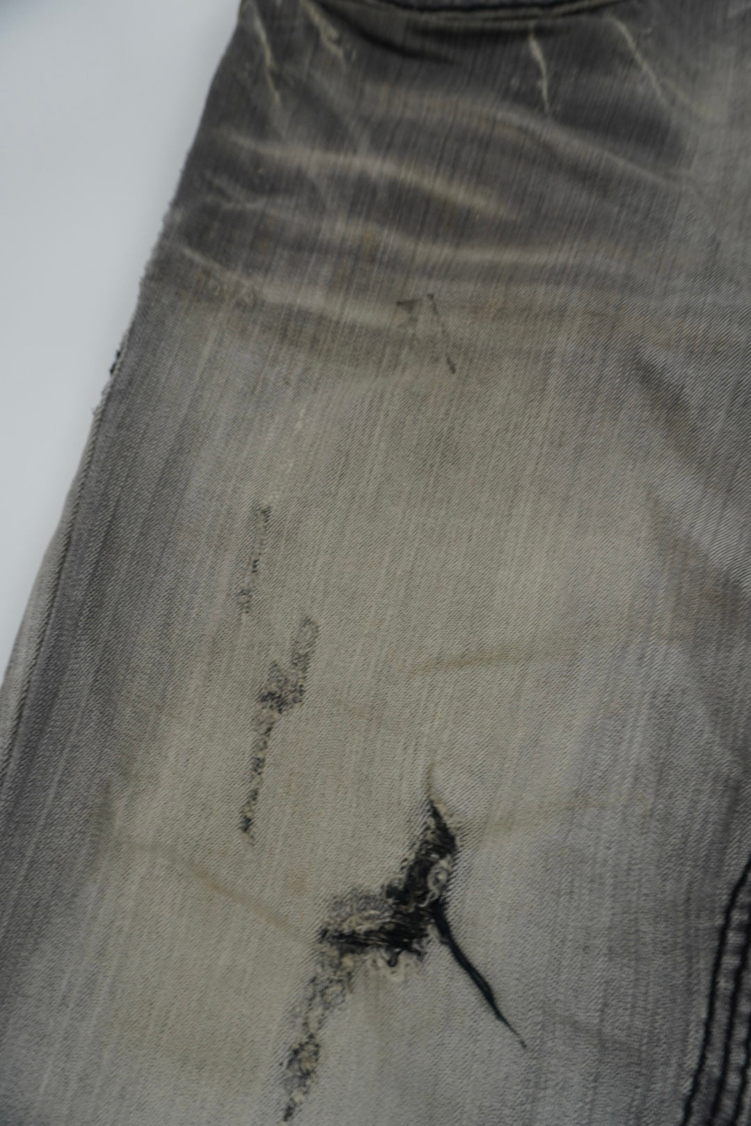 Rock Revival jarvis slim straight Pants