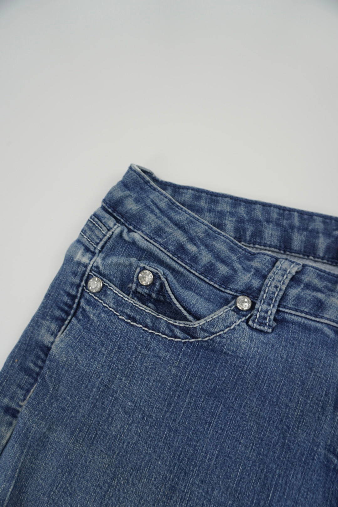 fsr flared pants