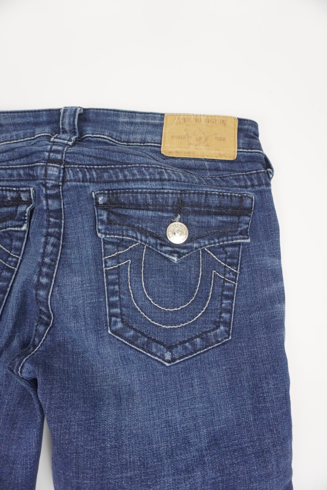 True Religion Skinny Pants
