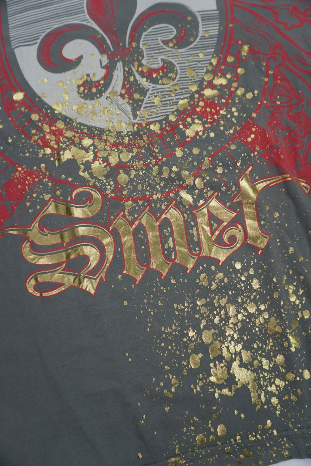 smet by christian audigier