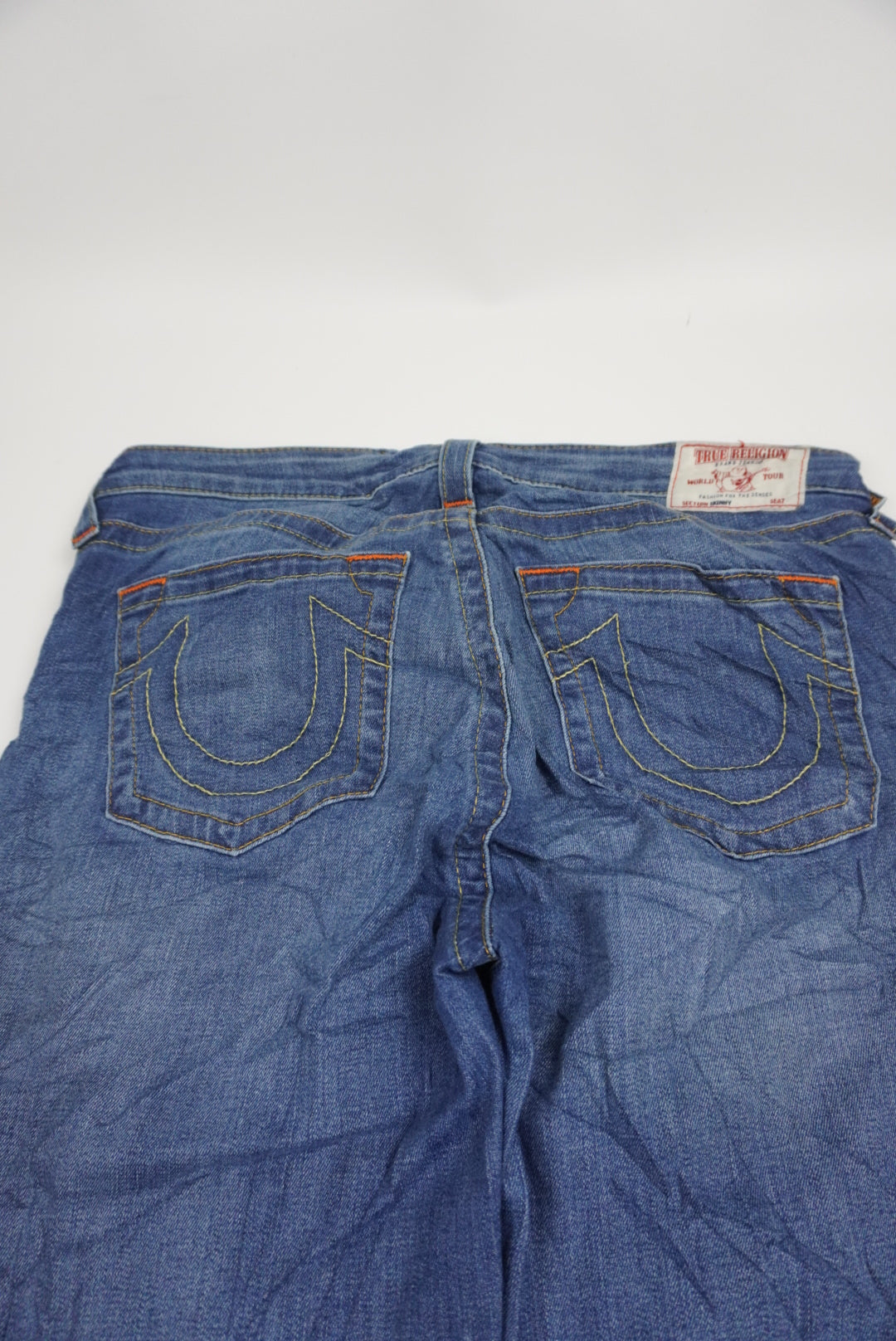 True Religion skinny Pants