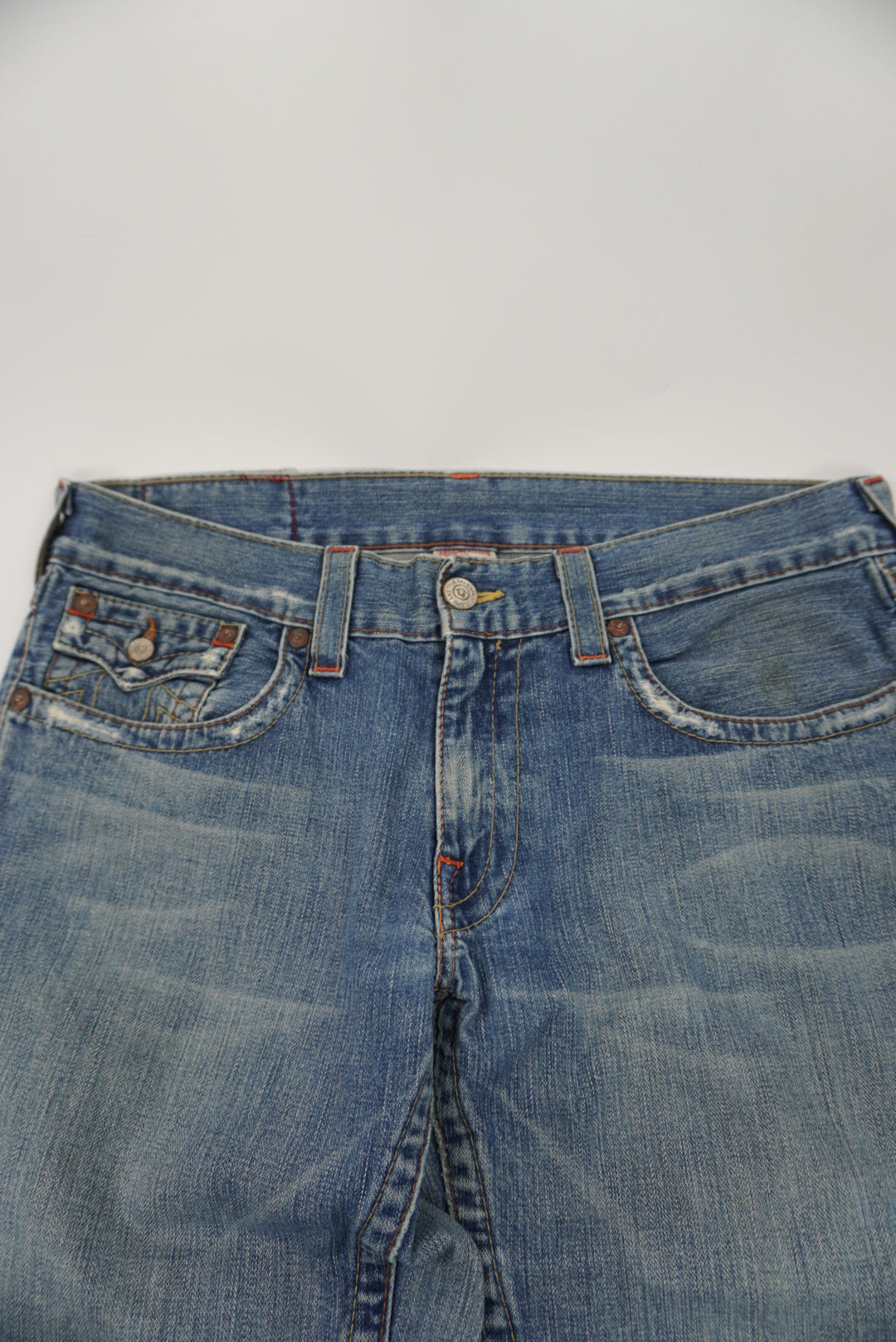 True Religion billy Pants