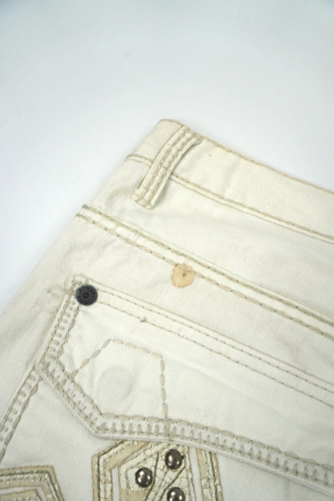 Reward Jeans Pants