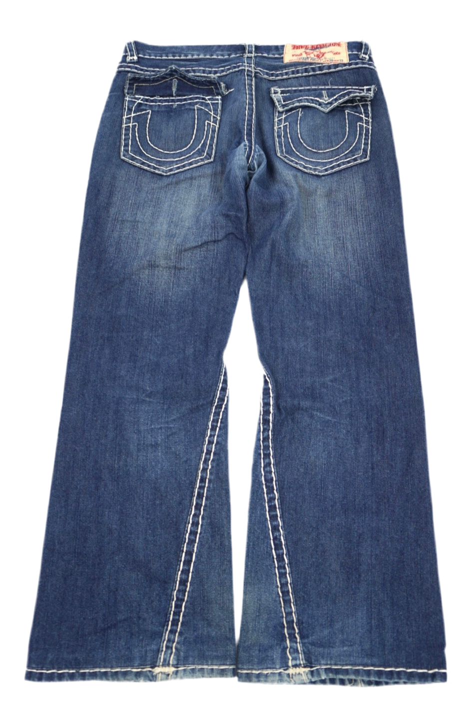 True Religion Joey super T Pants
