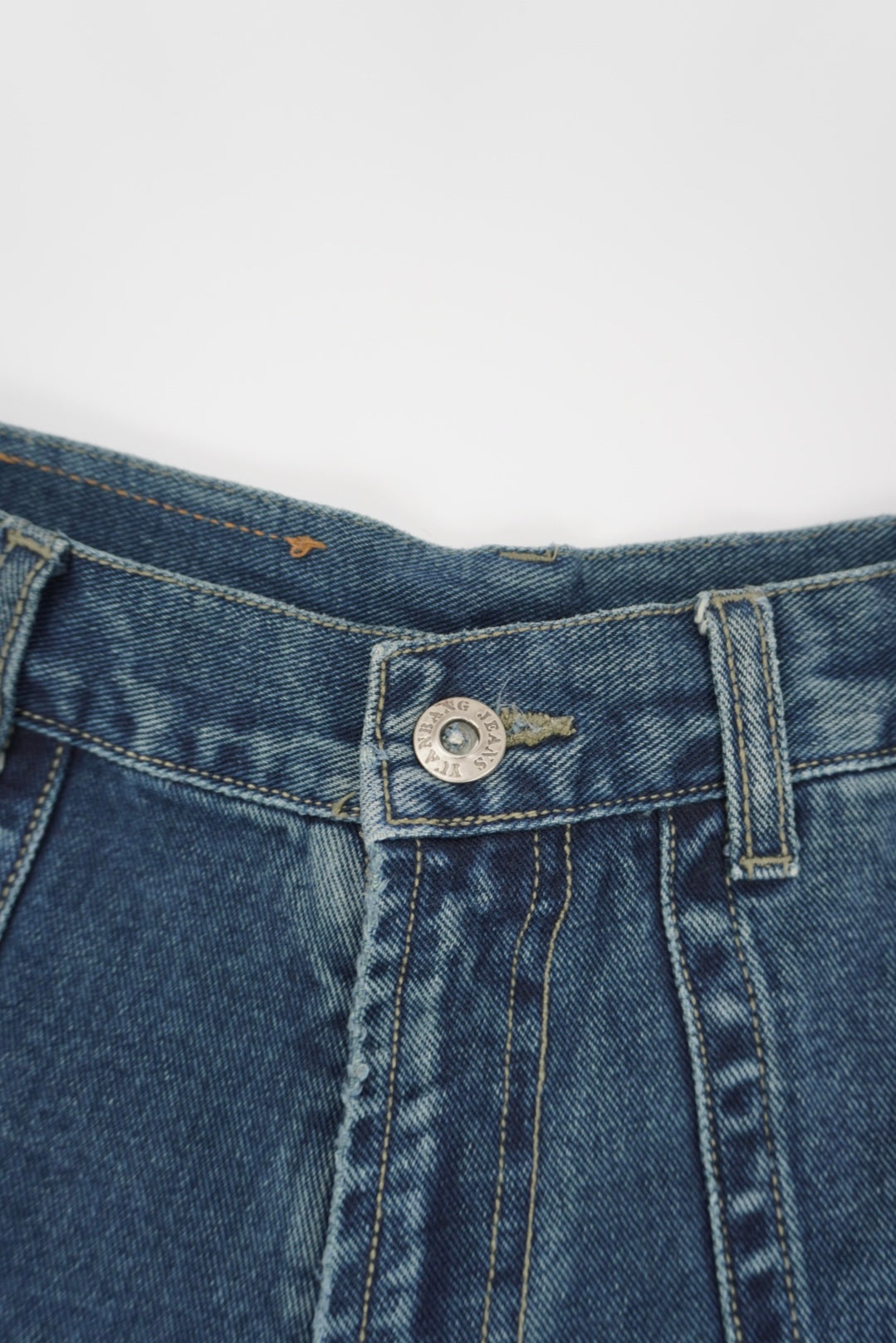 Yuanbang baggy Pants