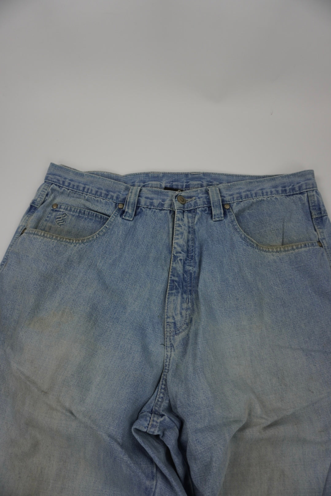 Rocawear Baggy Pants