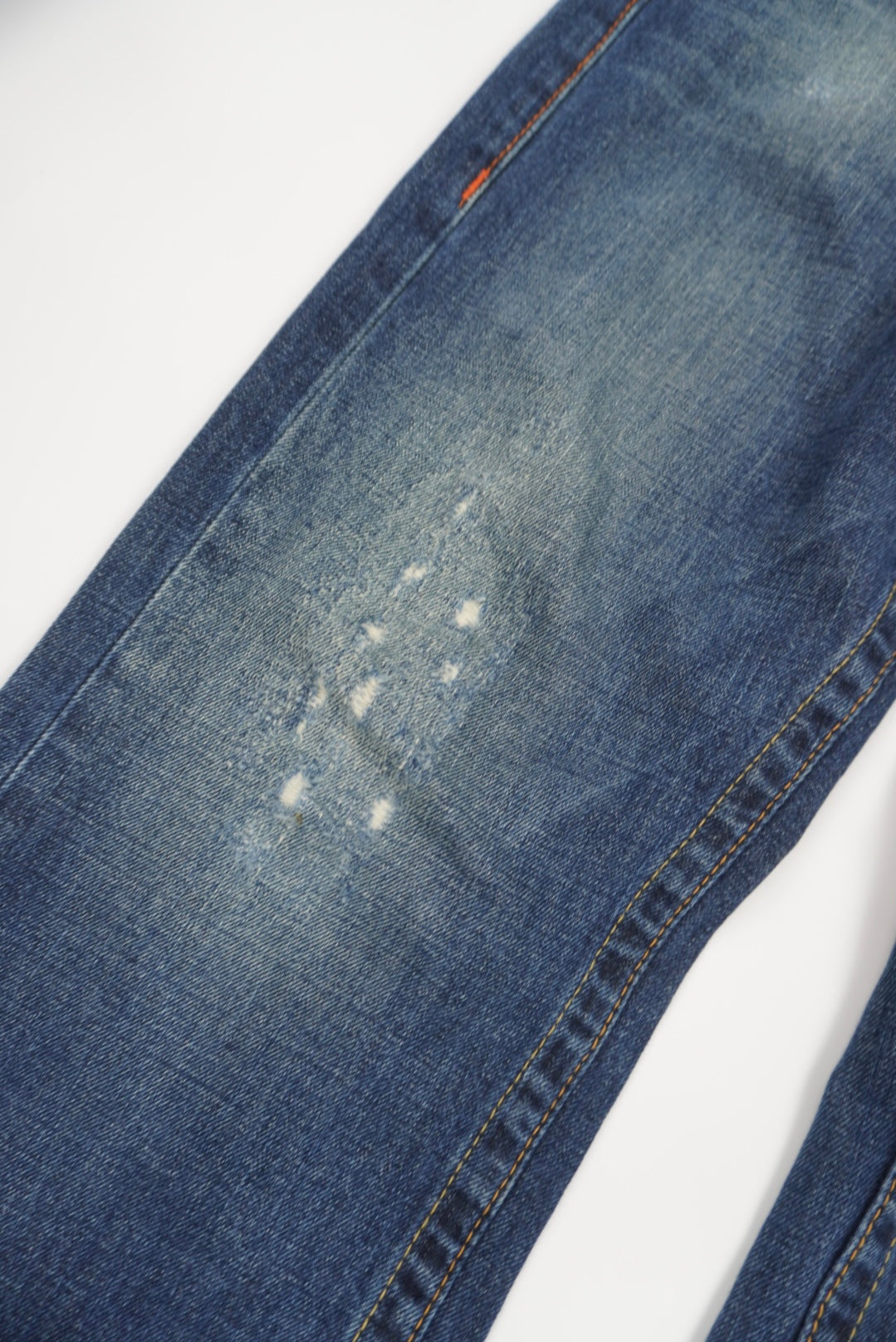 True Religion straight Pants