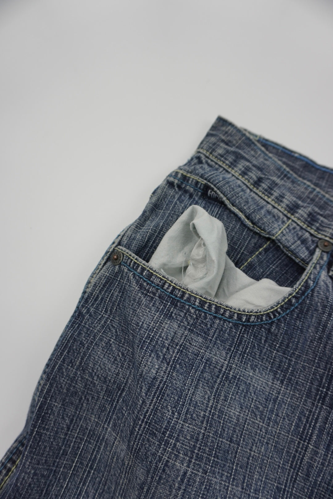 Focus 70 Jeans