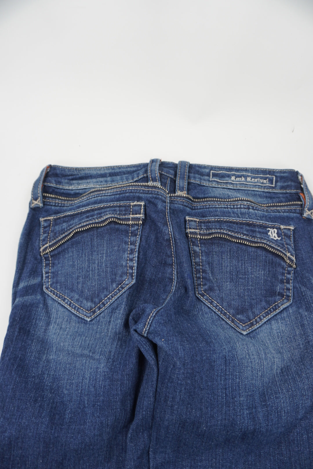 Rock Revival Anette skinny Pants