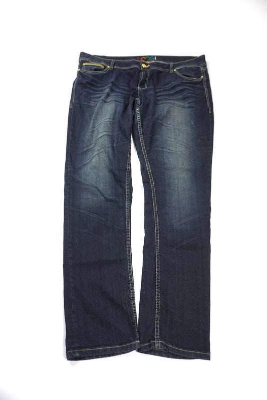 Coogi straight Pants