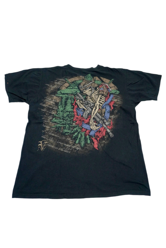 Apprime Graphic Shirt