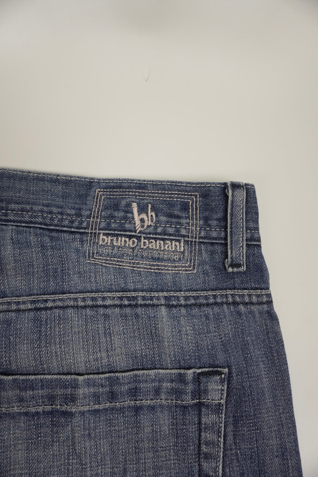 Bruno Banani Baggy Pants