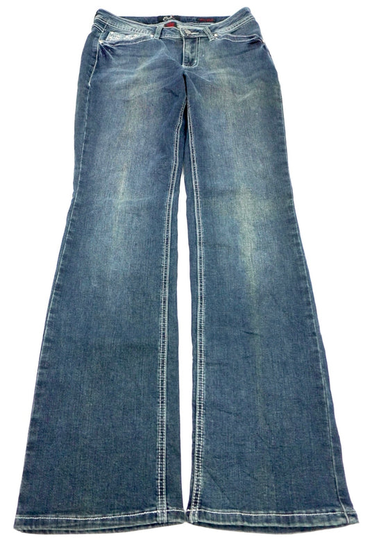 Earl jeans slim boot pants