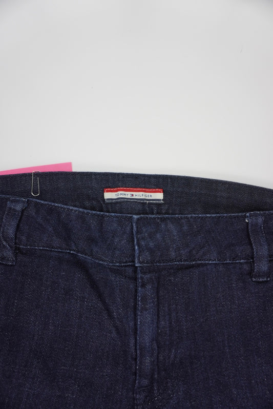 Tommy Hilfiger Flared Pants