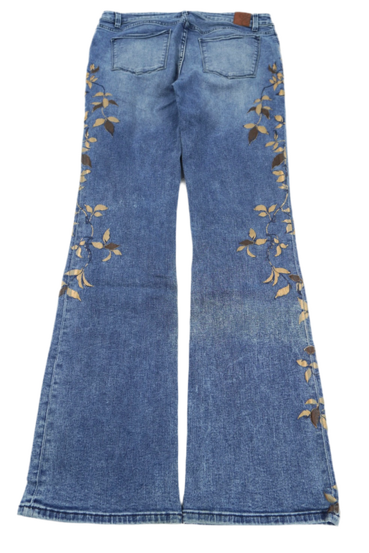 unbranded bootcut Pants