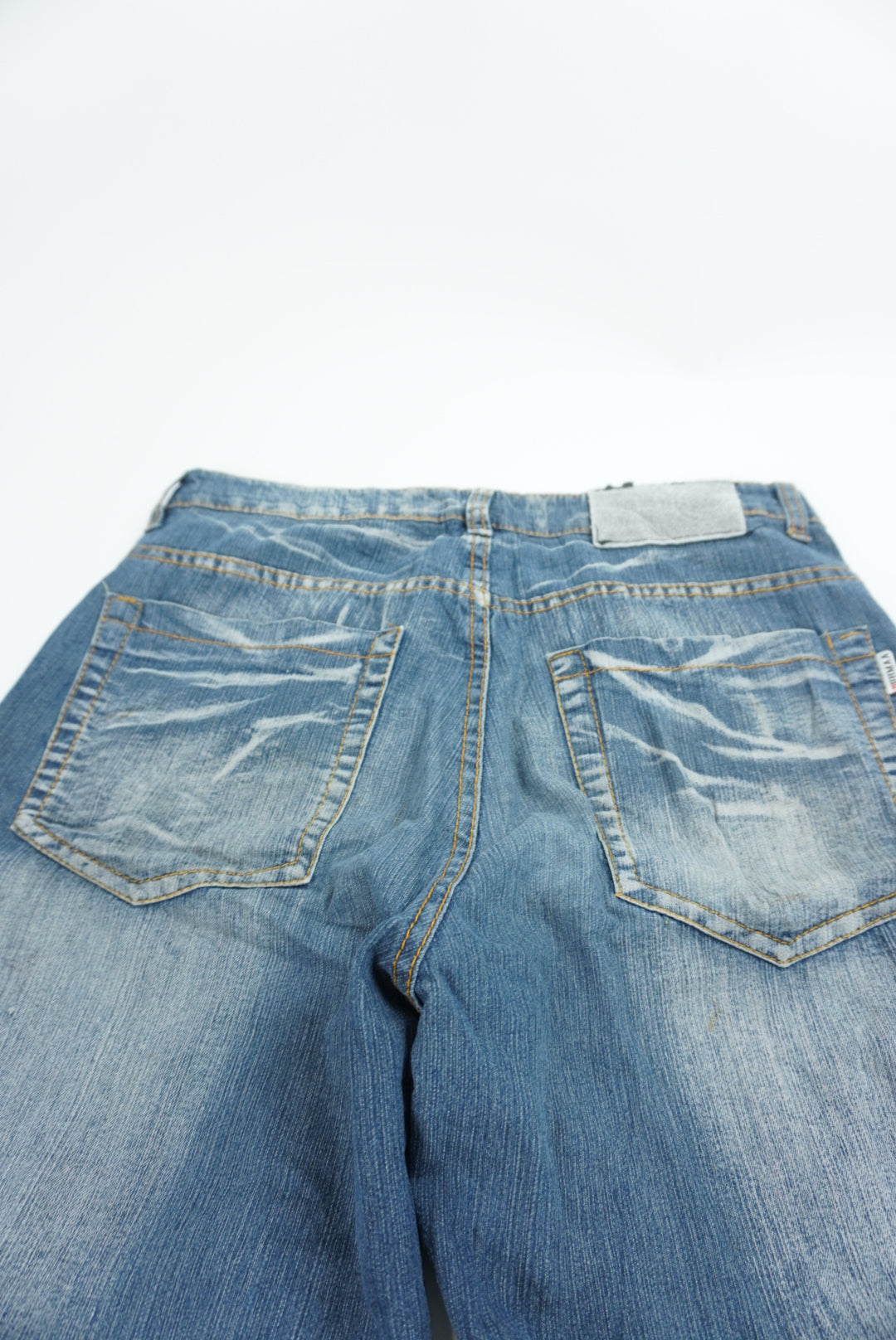 Buhmaa baggy Pants