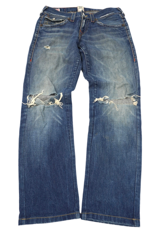 True Religion Billy Pants