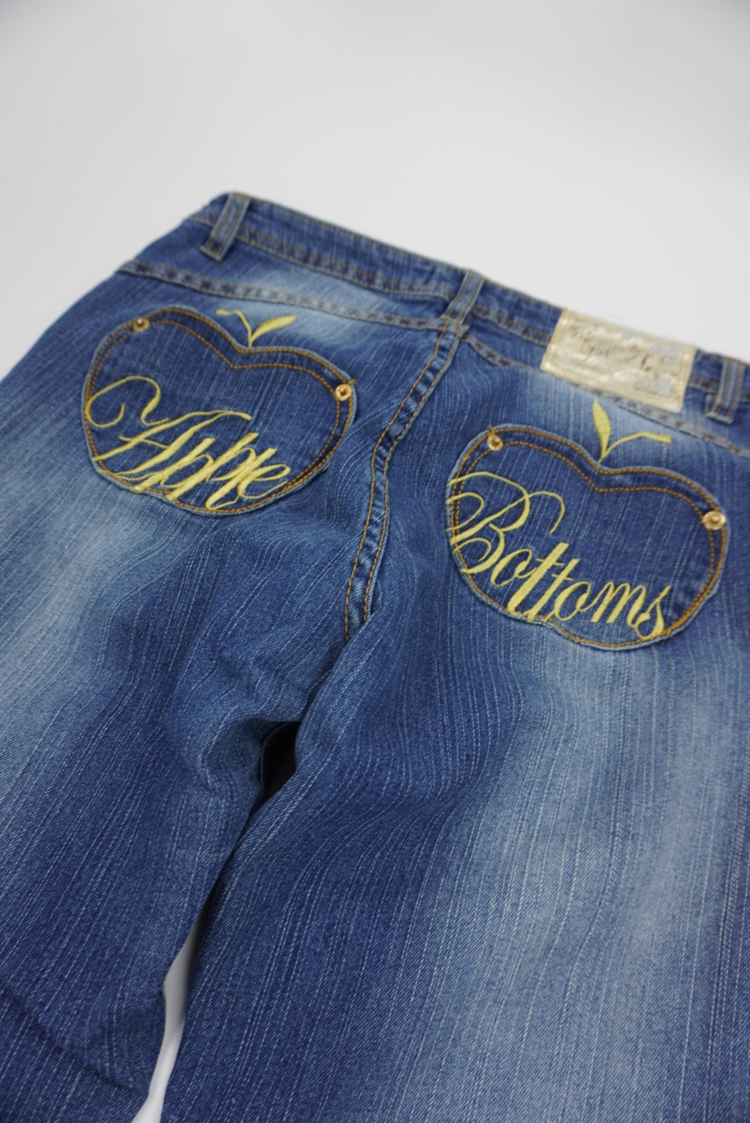 Apple Bottom skinny Pants