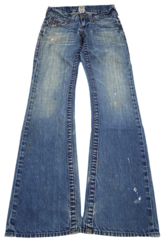 True Religion Bootcut Pants
