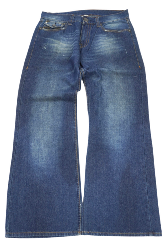 True Religion Flared Pants