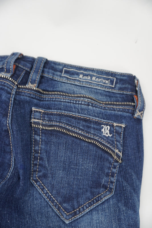 Rock Revival Anette skinny Pants