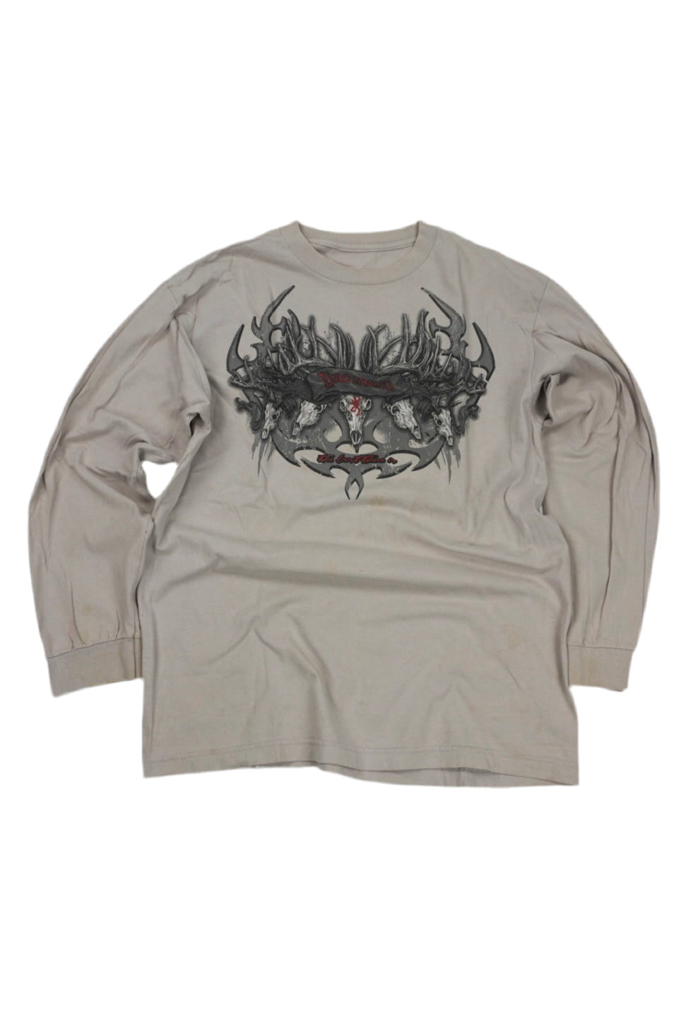 Browning Longsleeve