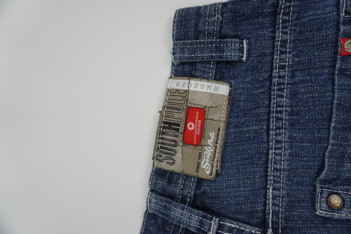 Southpole mini Skirt