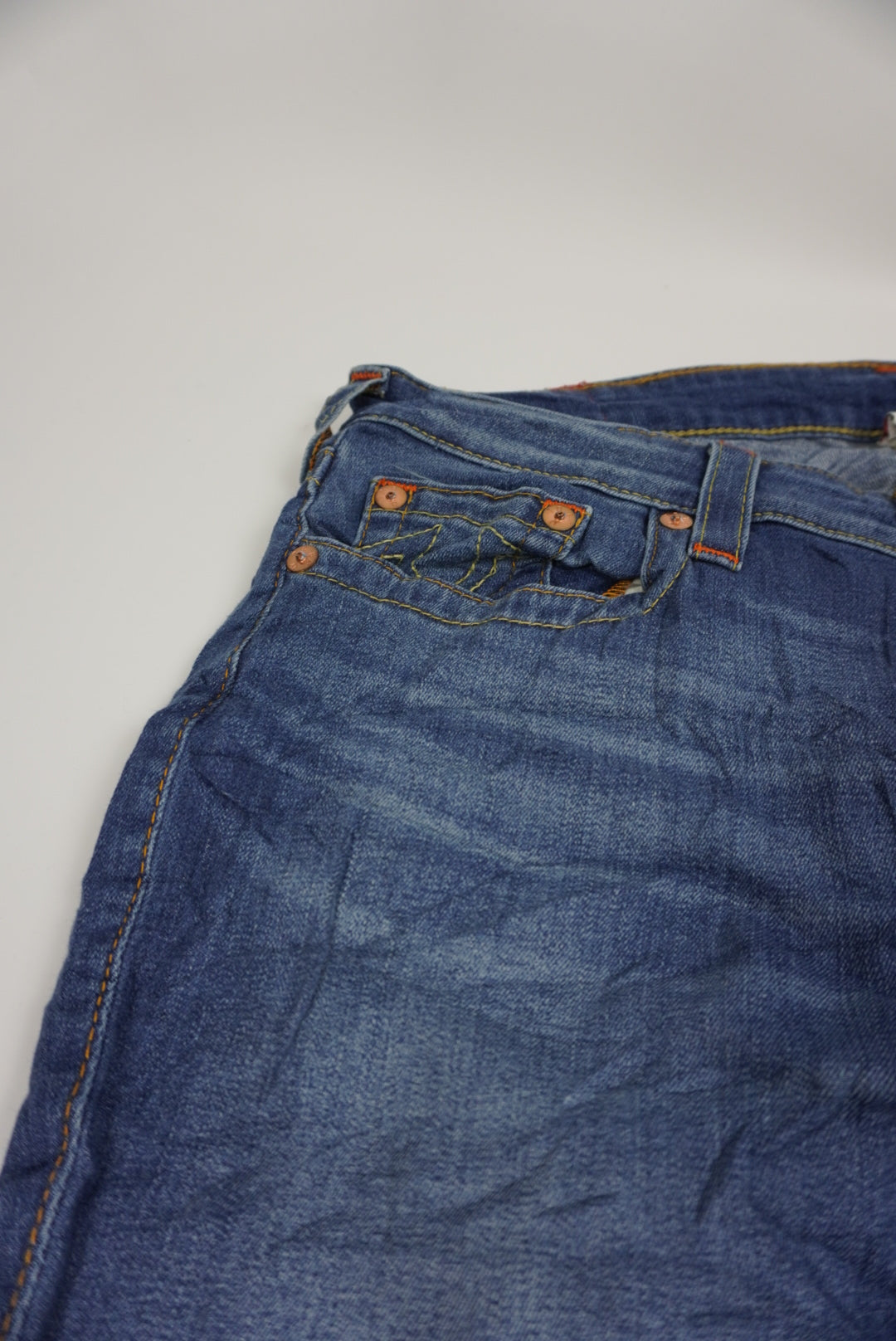 True Religion skinny Pants