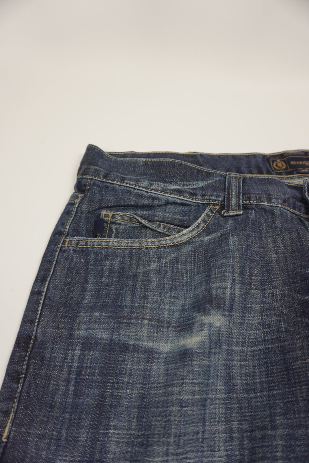 Henri Lloyd Baggy Pants