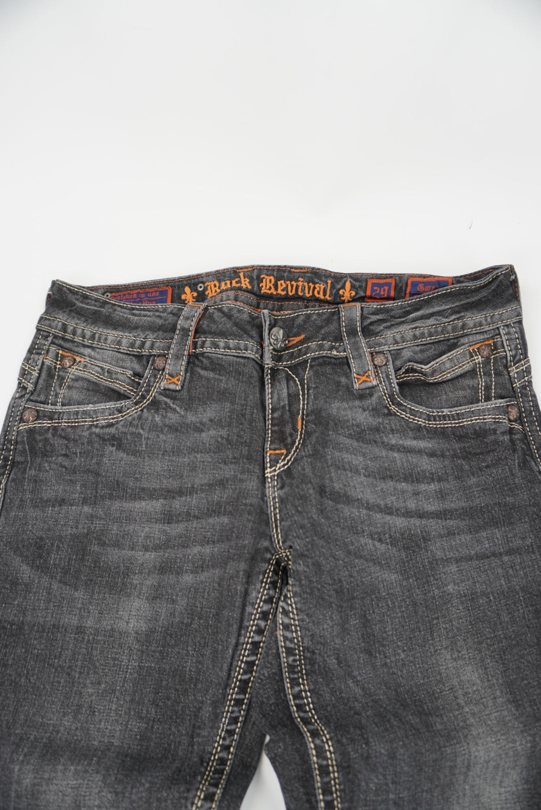 Rock Revival gwen easy boot Pants