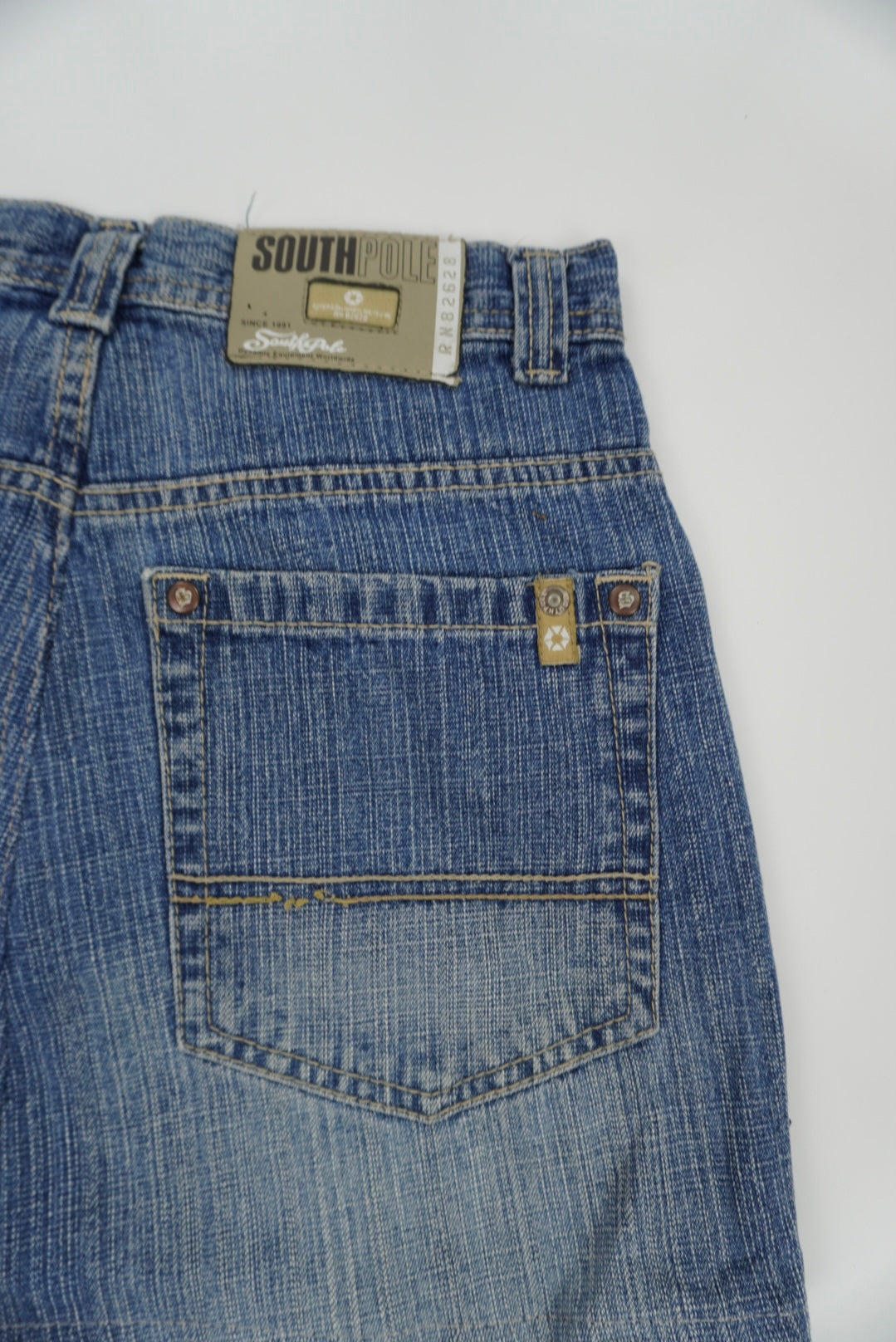 Southpole mini Skirt