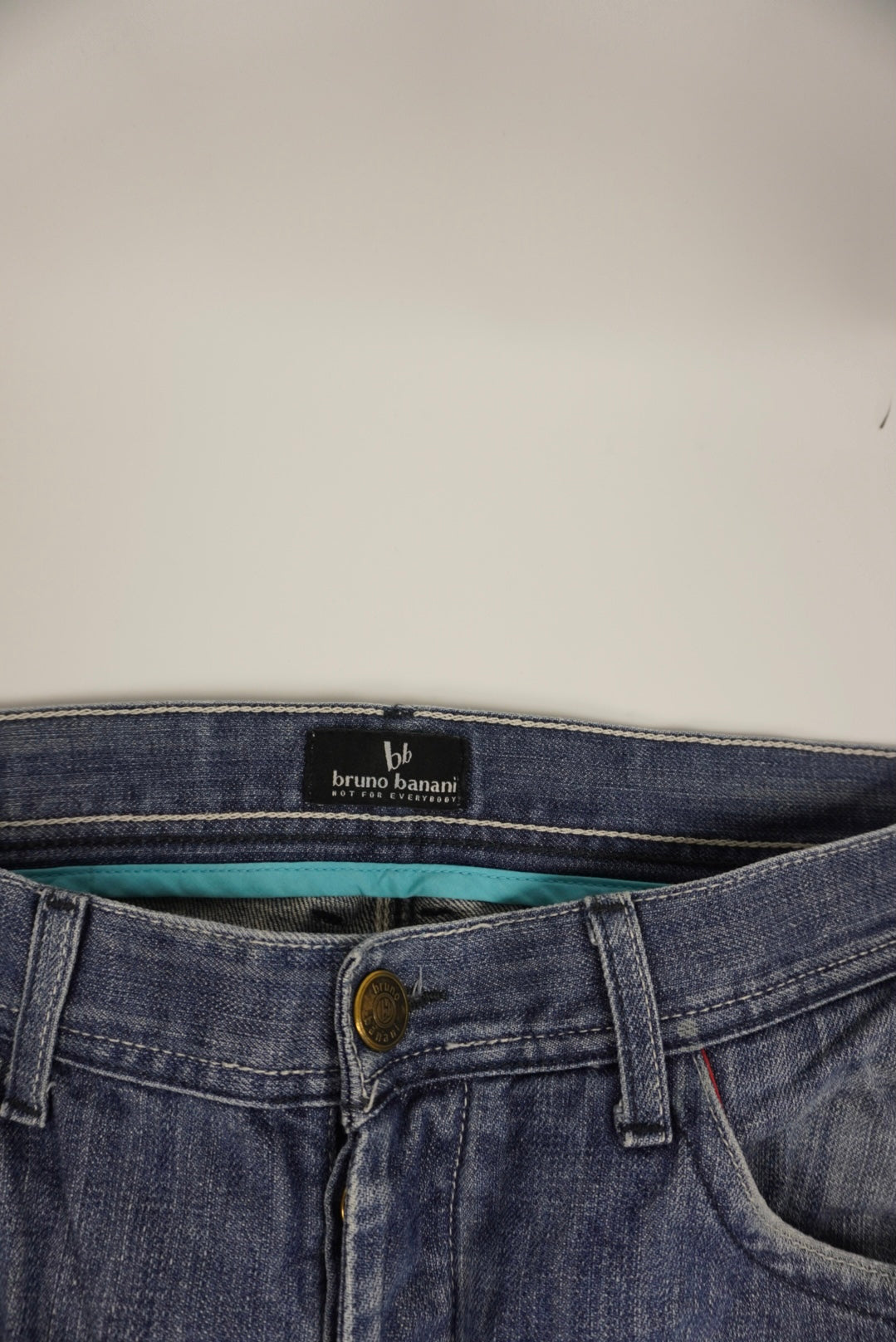 Bruno Banani Baggy Pants