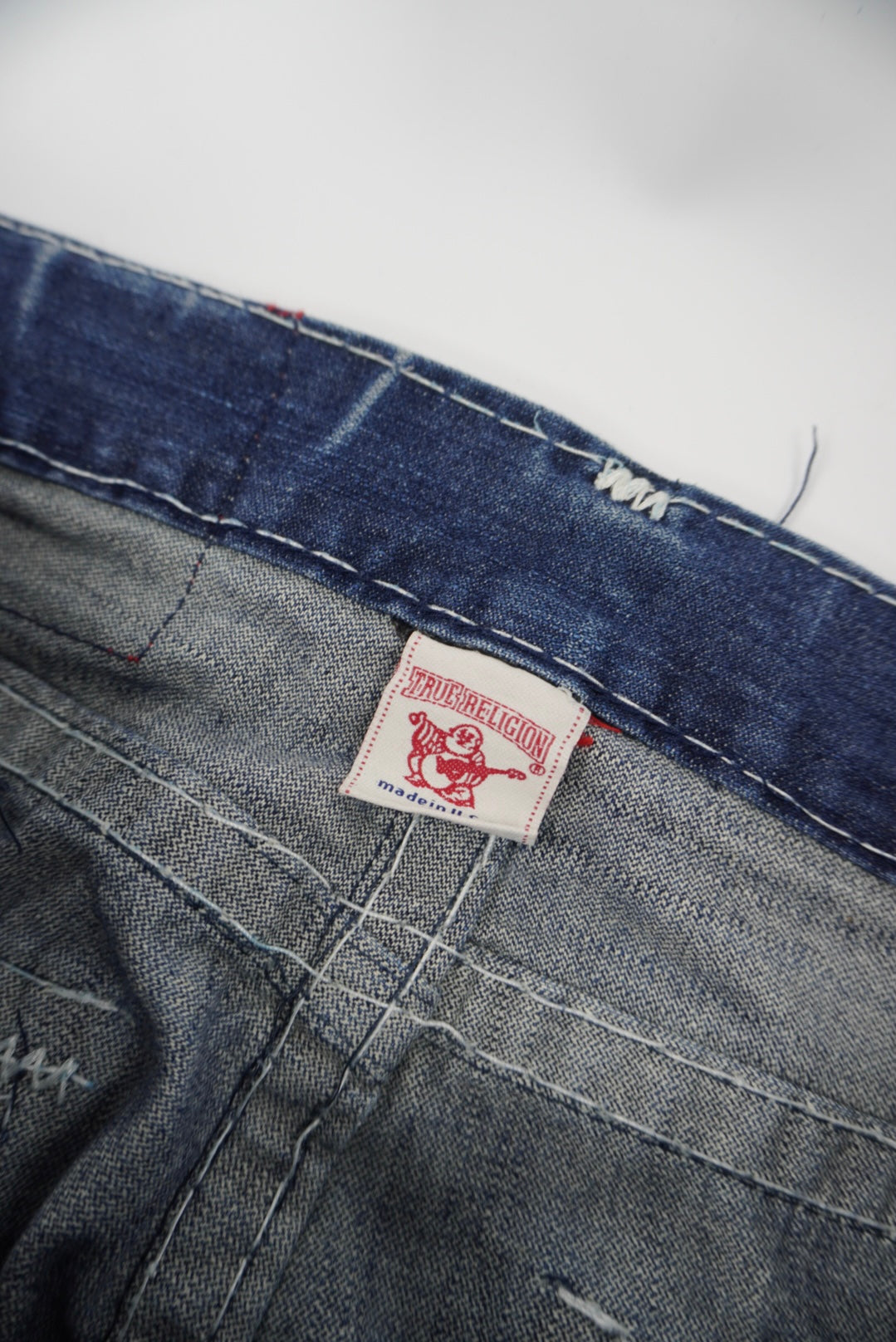 True Religion Joey super T Pants