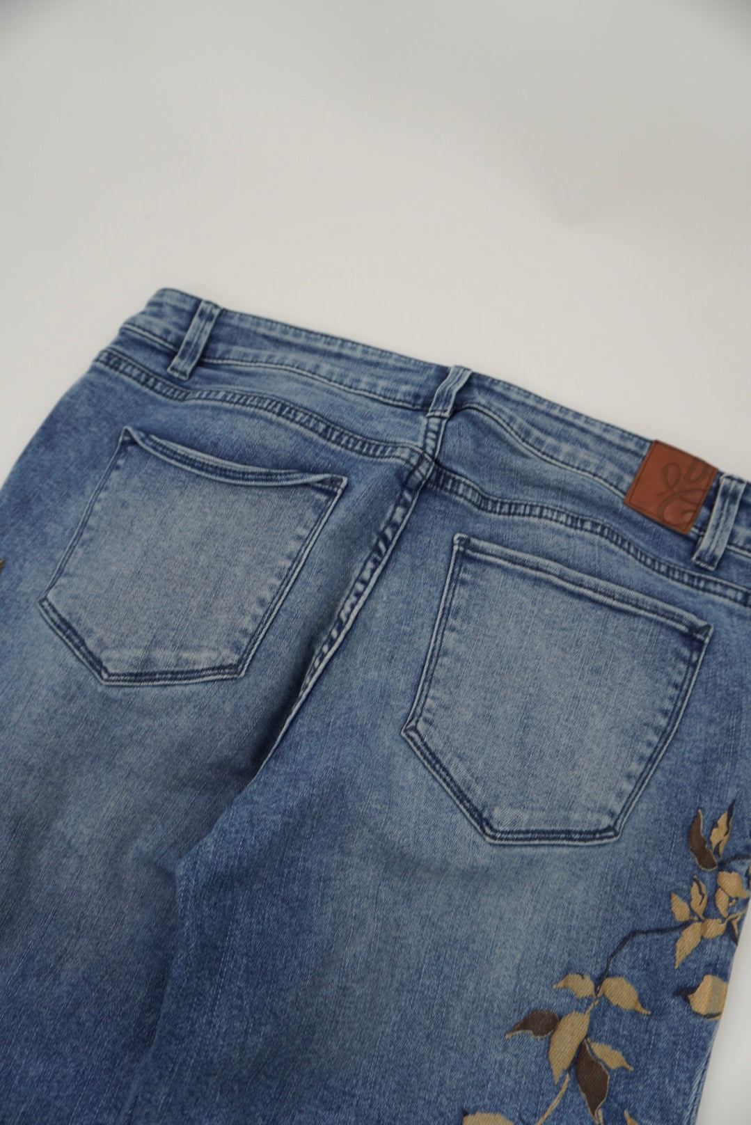 unbranded bootcut Pants