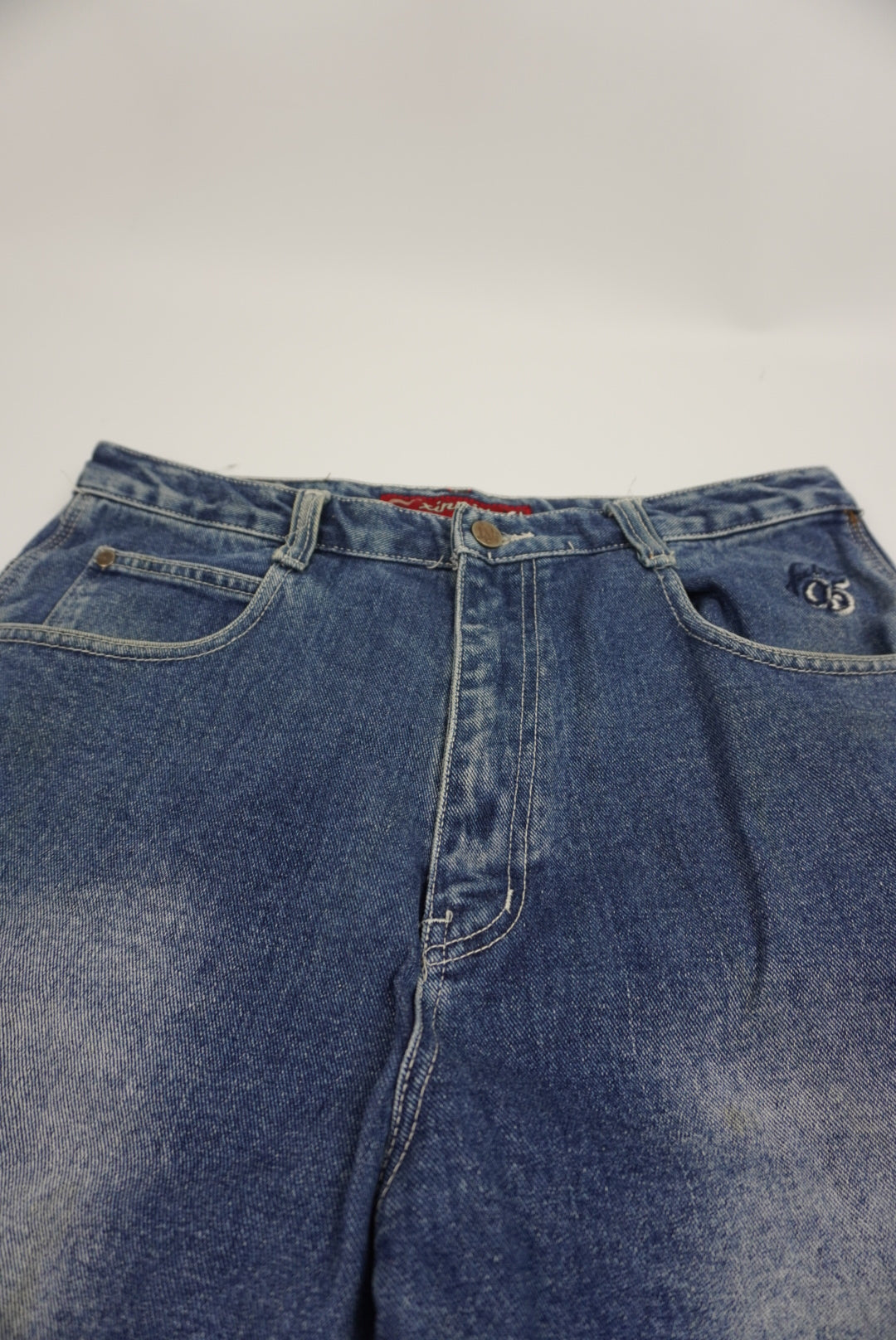 Fubu Baggy Pants